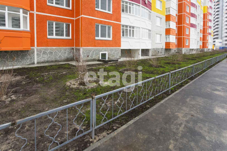 3-комн квартира Кремлевская, 112/3