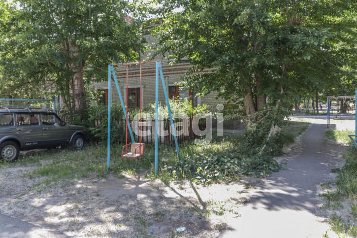 1-комн квартира Пражская (Строителей), 27а
