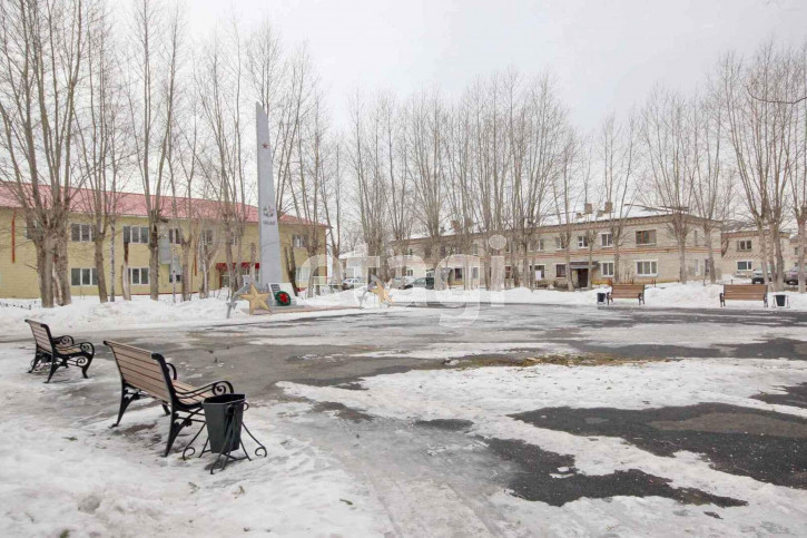 1-комн квартира Пражская (Строителей), 27а