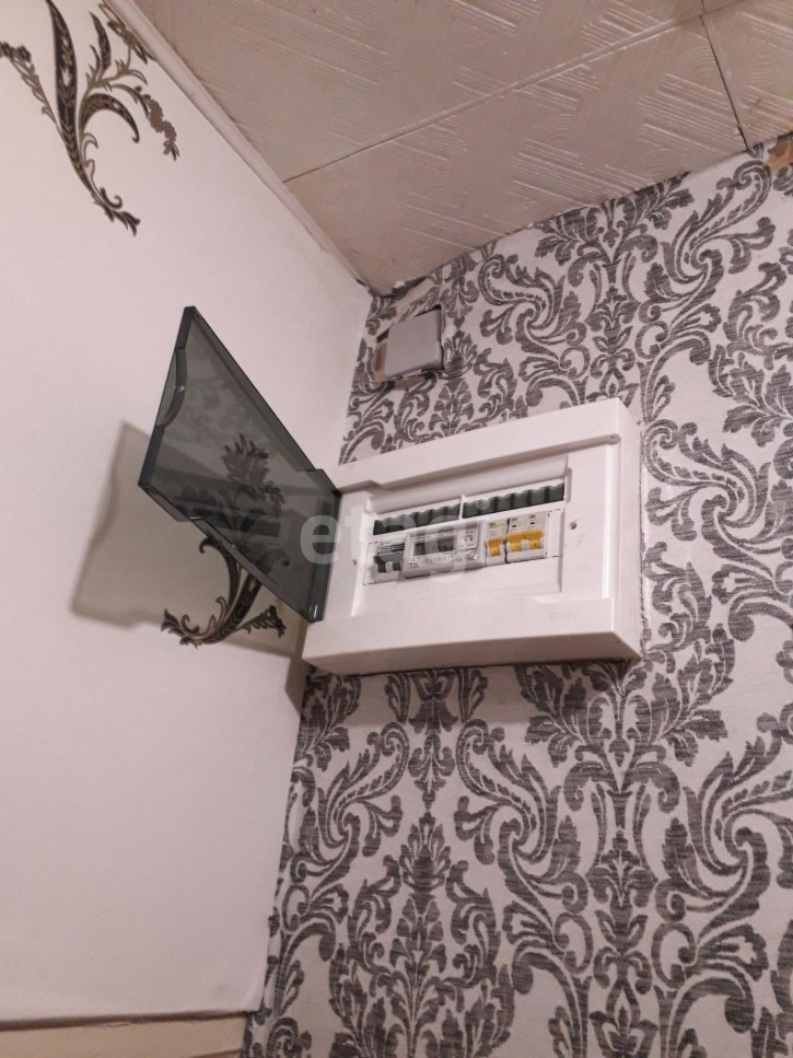 Коттедж/дом Полевая, 4а