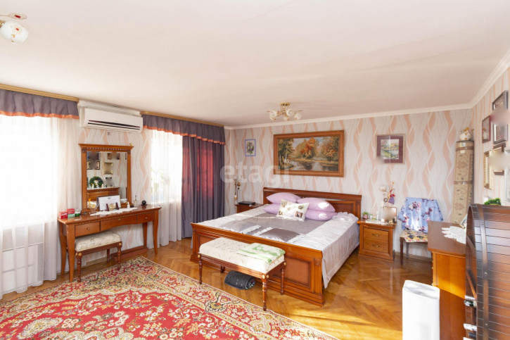 3-комн квартира Ялуторовская, 29