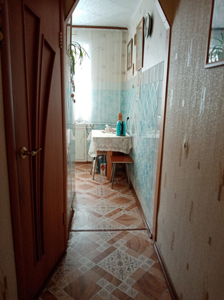 2-комн квартира Ленина, 106