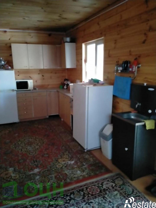 Продажа дома Кировский район