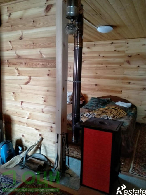 Продажа дома Кировский район