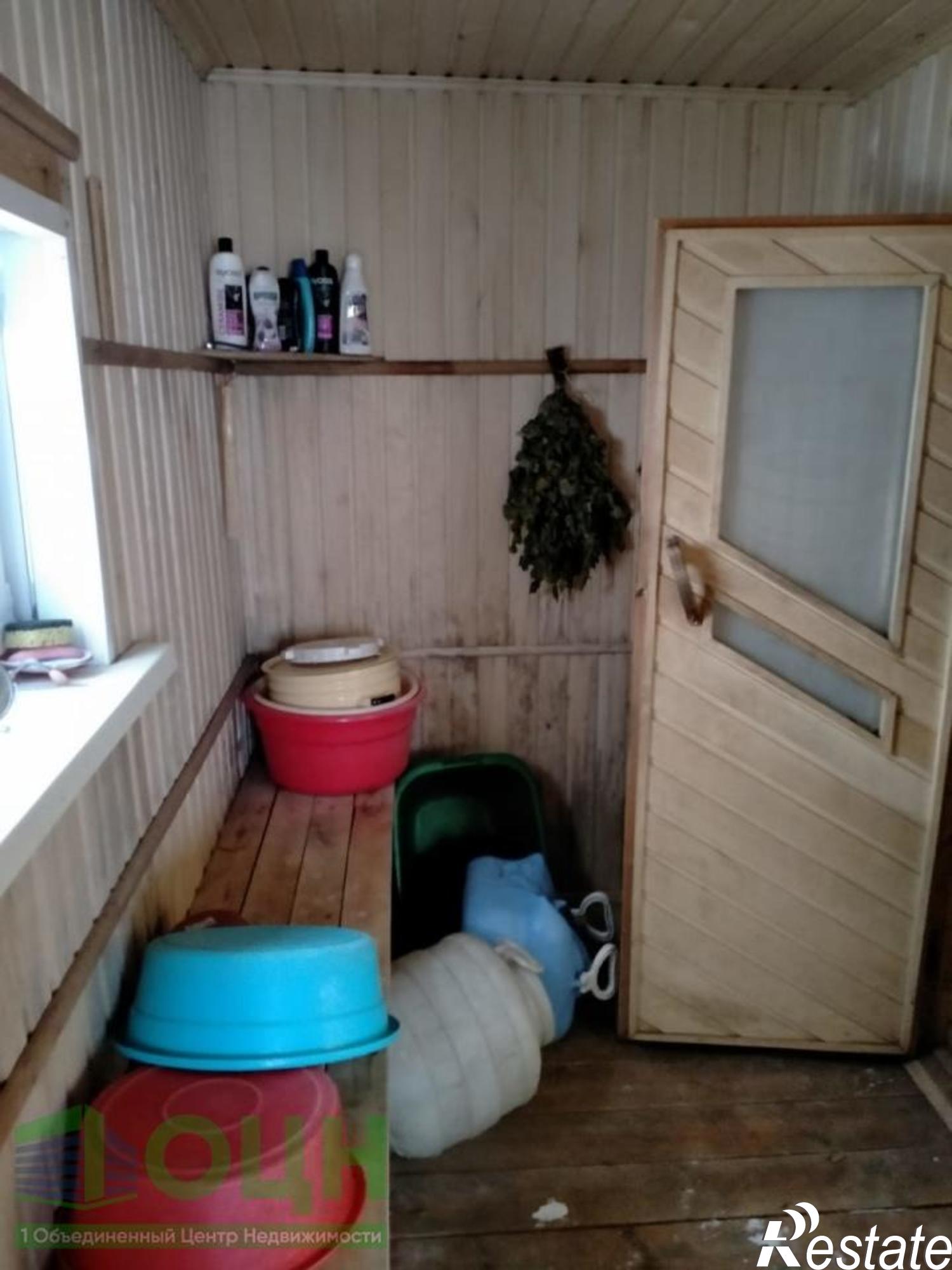 Купить дачу, дом, коттедж за 1 800 000 рублей на Кировский район