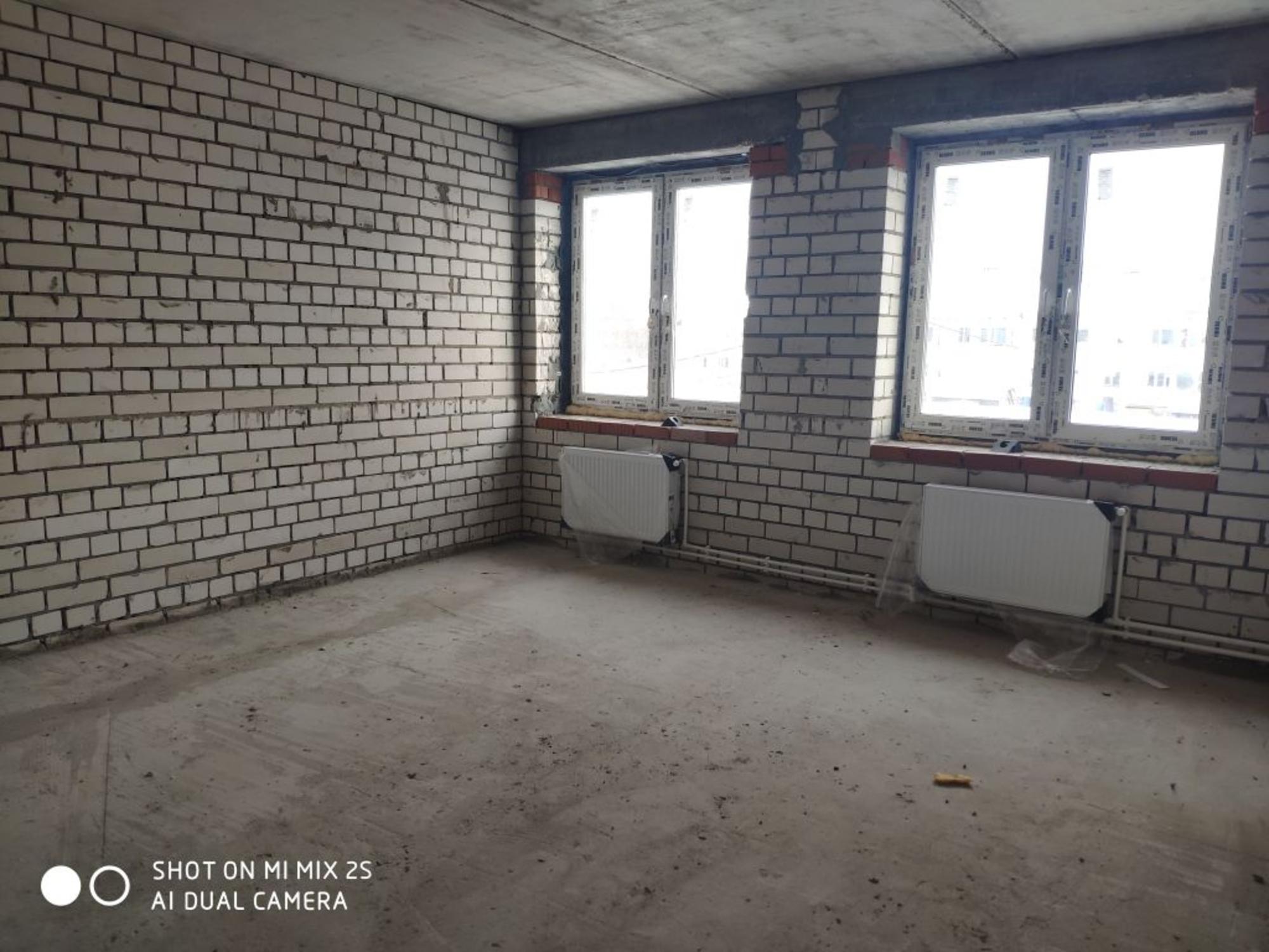 Купить квартиру за 3 500 000 рублей на центральная, 48
