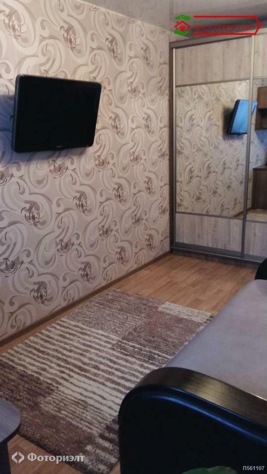 Купить квартиру за 3 500 000 рублей на Крылова Н.И. ул, 1А