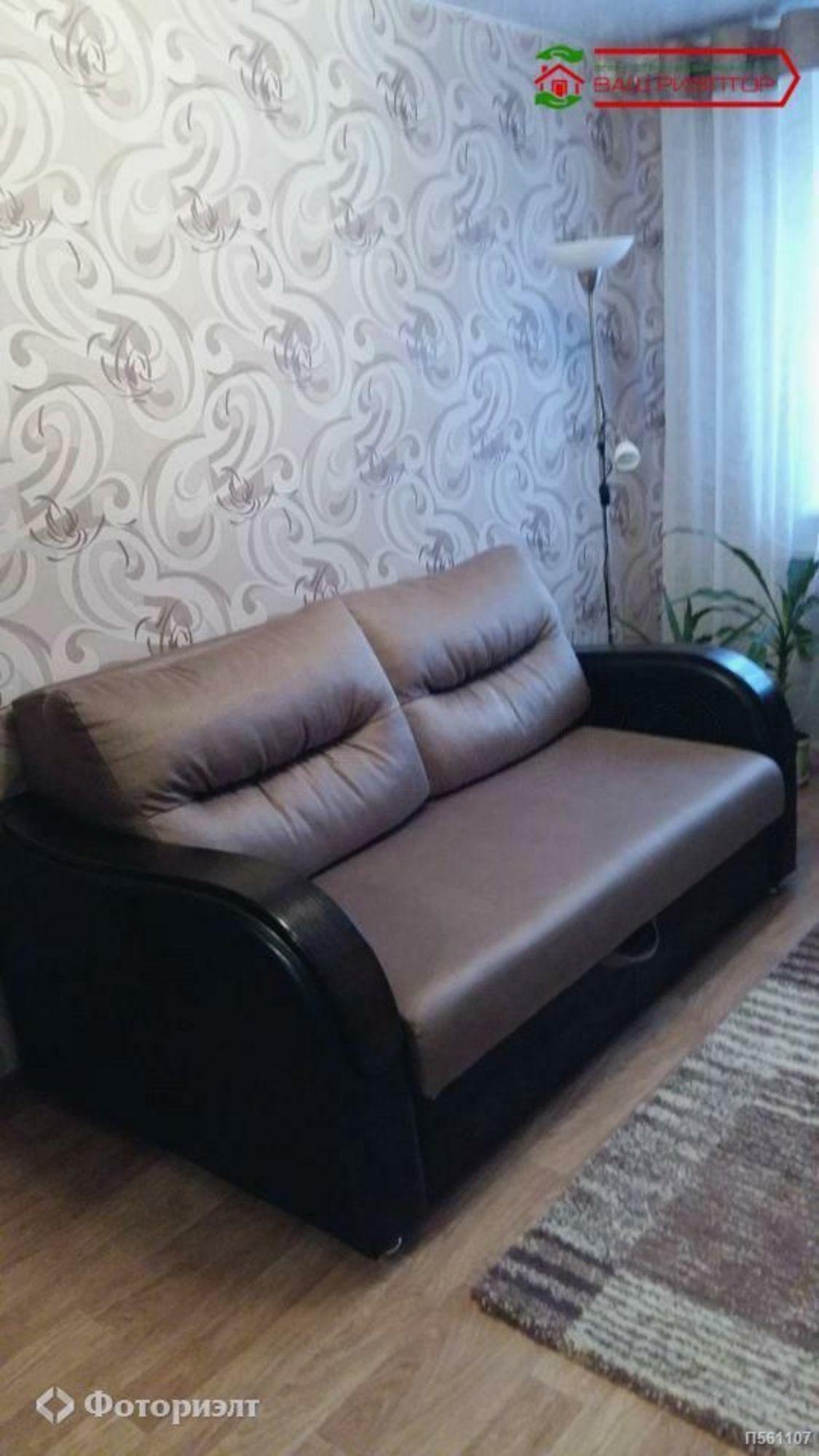 Купить квартиру за 3 500 000 рублей на Крылова Н.И. ул, 1А