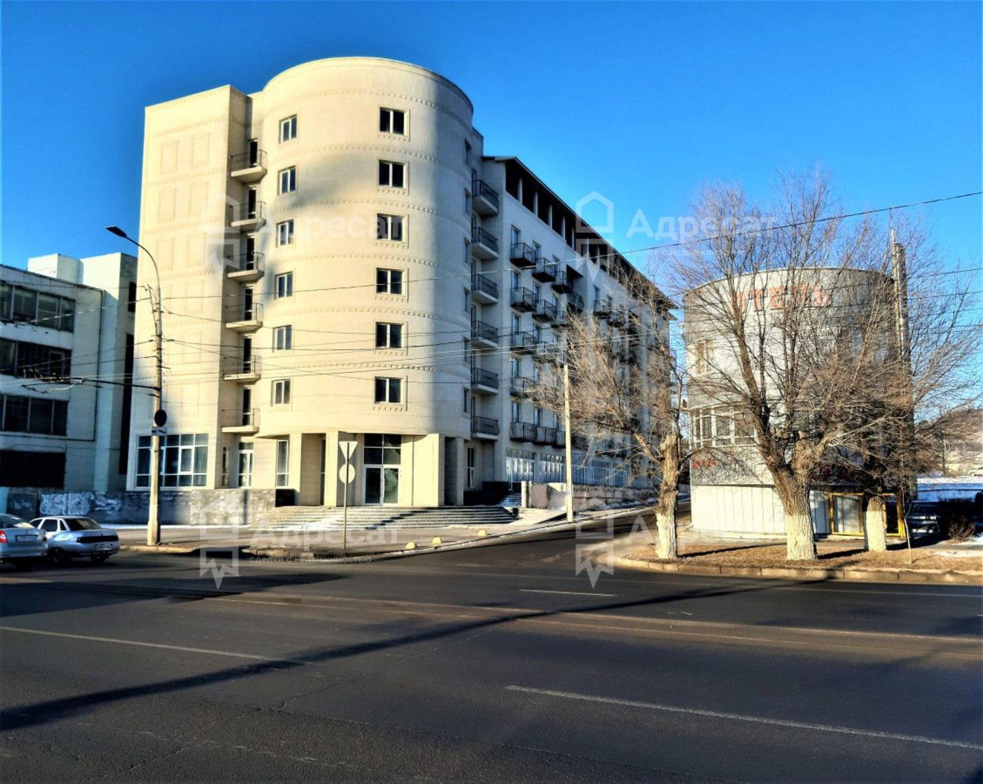 Купить помещение свободного назначения за 300 000 000 рублей на проспект им. В.И. Ленина,  д.59Л