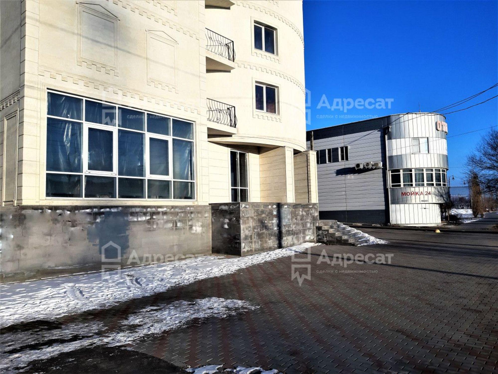 Купить помещение свободного назначения за 300 000 000 рублей на проспект им. В.И. Ленина,  д.59Л