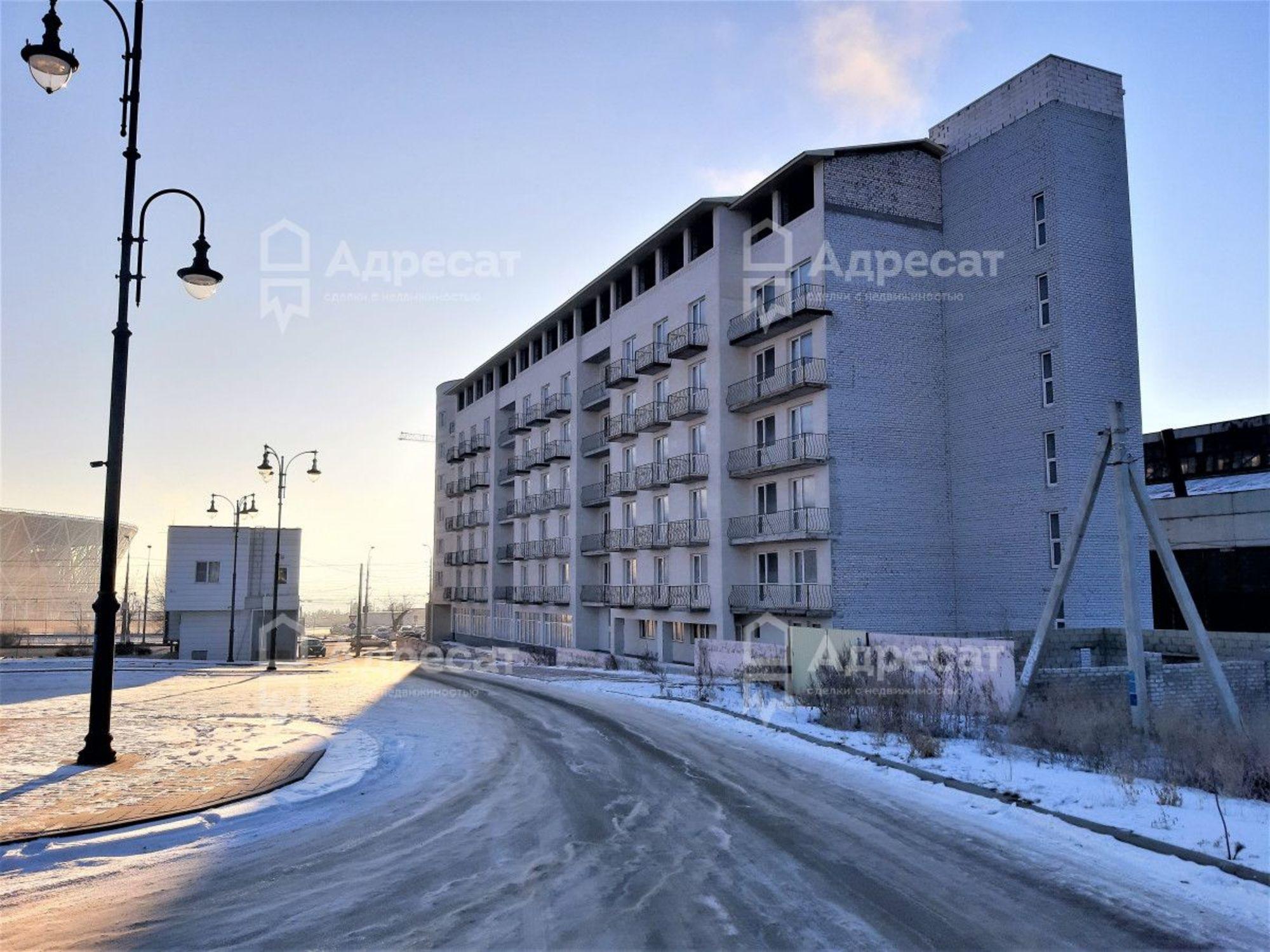 Купить помещение свободного назначения за 300 000 000 рублей на проспект им. В.И. Ленина,  д.59Л