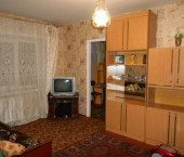 2-комн, 45кв м, этаж 1/5 Гастелло ул, 3