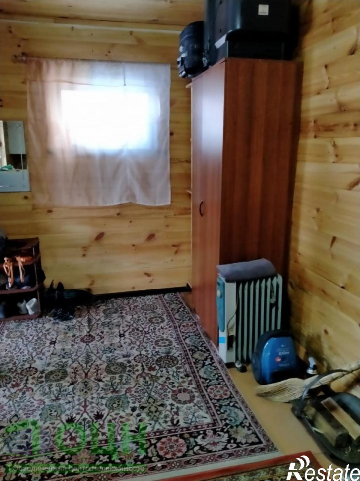 Коттедж/дом Кировский район