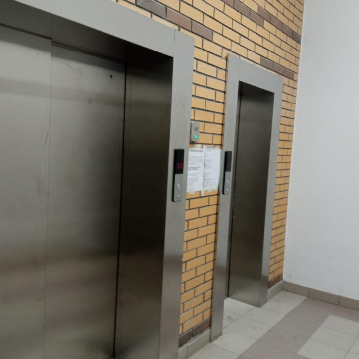 1-комн квартира ул Стартовая, 1