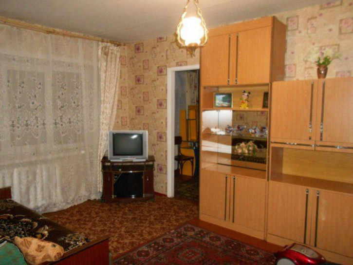2-комн квартира Гастелло ул, 3