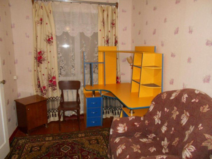 2-комн квартира Гастелло ул, 3