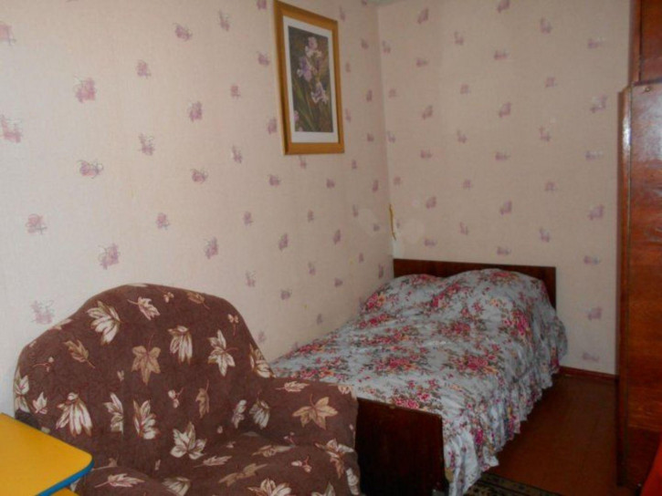 2-комн квартира Гастелло ул, 3