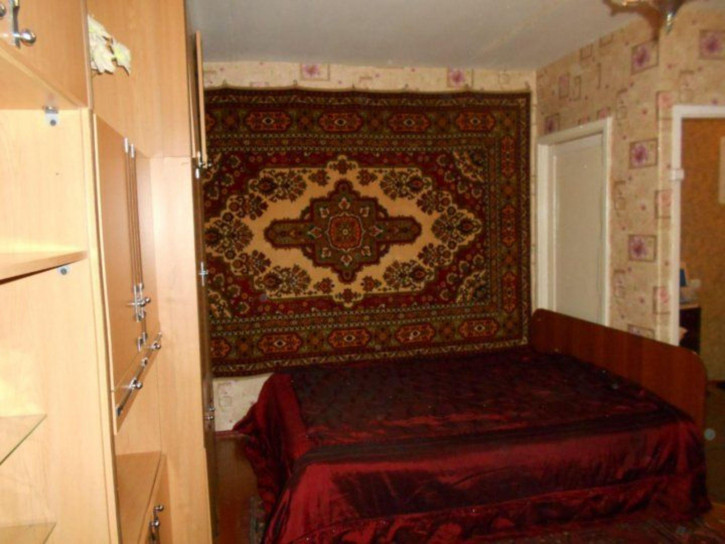 2-комн квартира Гастелло ул, 3