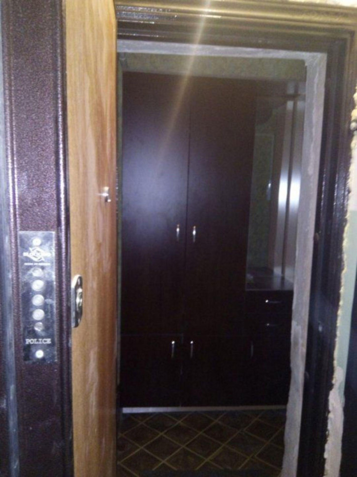 2-комн квартира Гастелло ул, 3