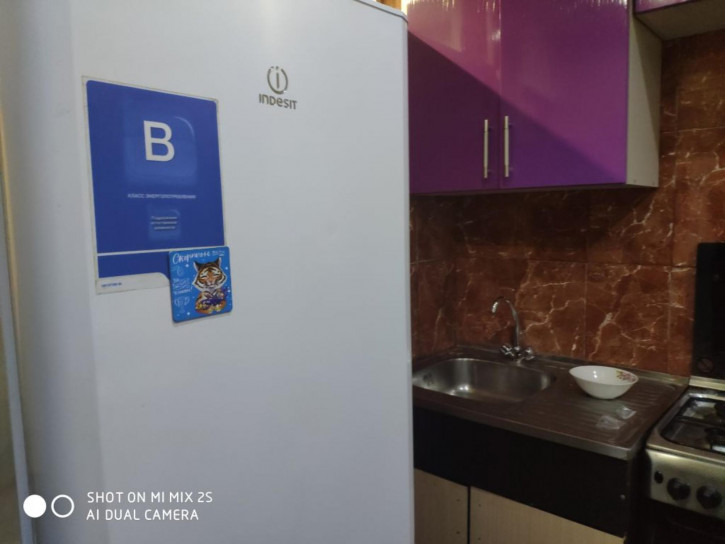 2-комн квартира Горького ул, 96