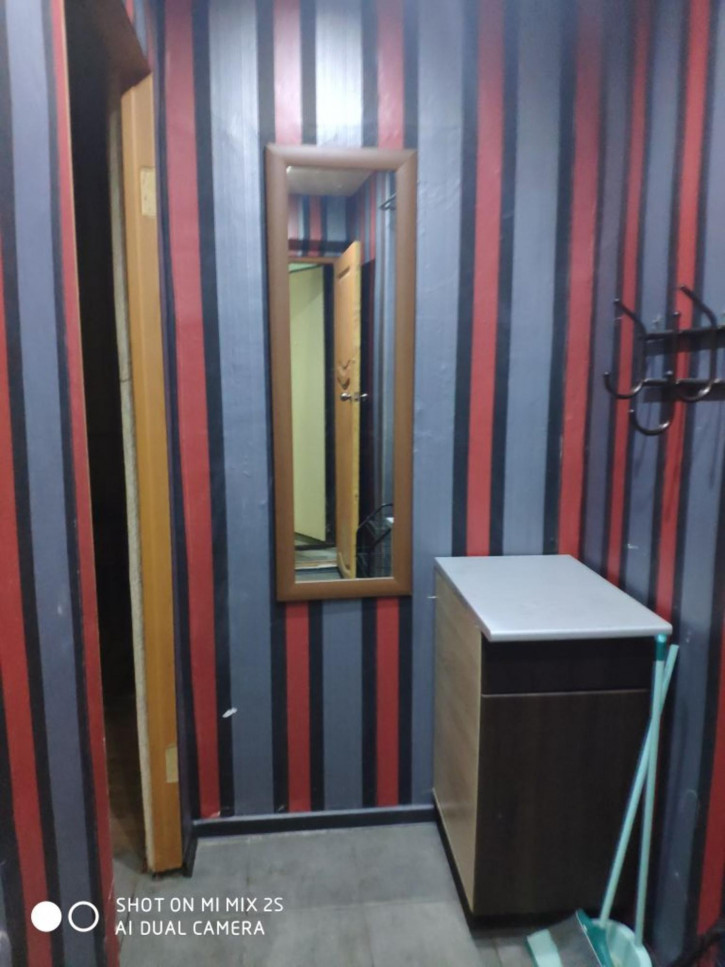 2-комн квартира Горького ул, 96