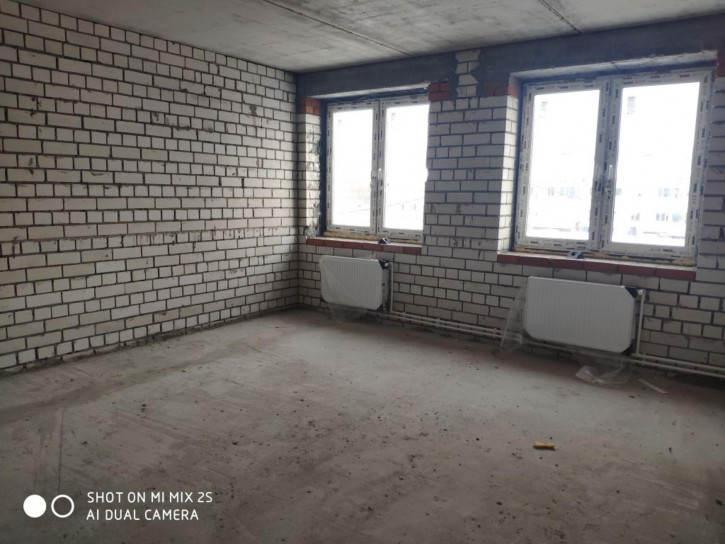 1-комн квартира центральная, 48