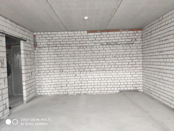 1-комн квартира центральная, 48
