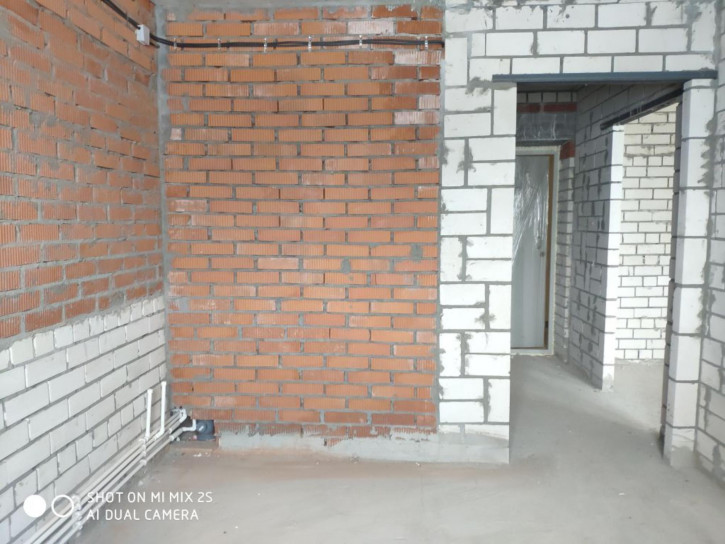 1-комн квартира центральная, 48