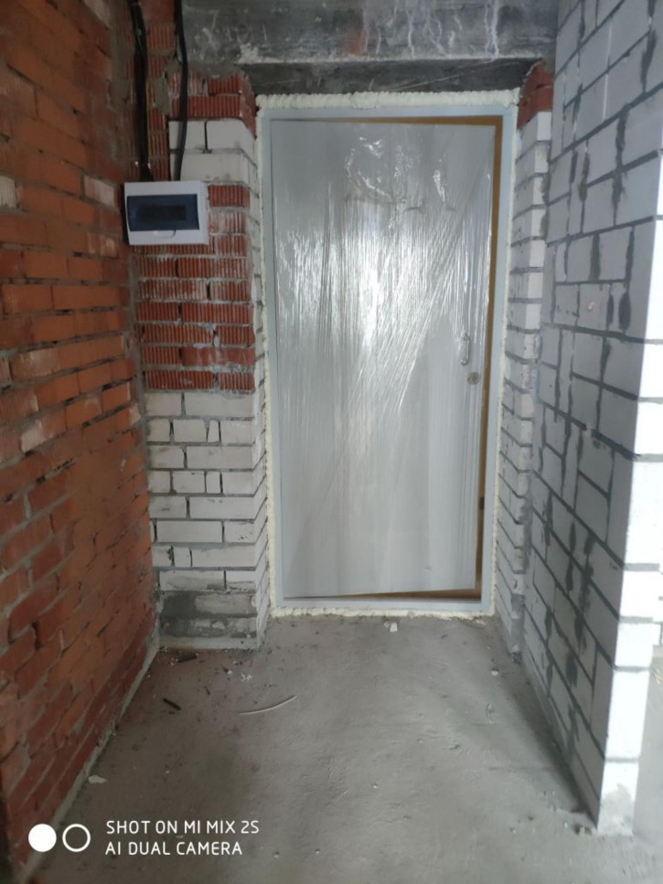 1-комн квартира центральная, 48