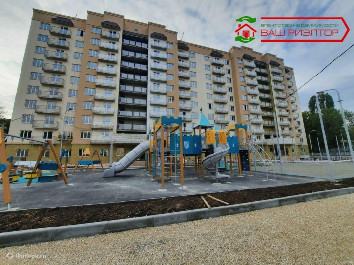 1-комн квартира Строителей пр-кт, 38