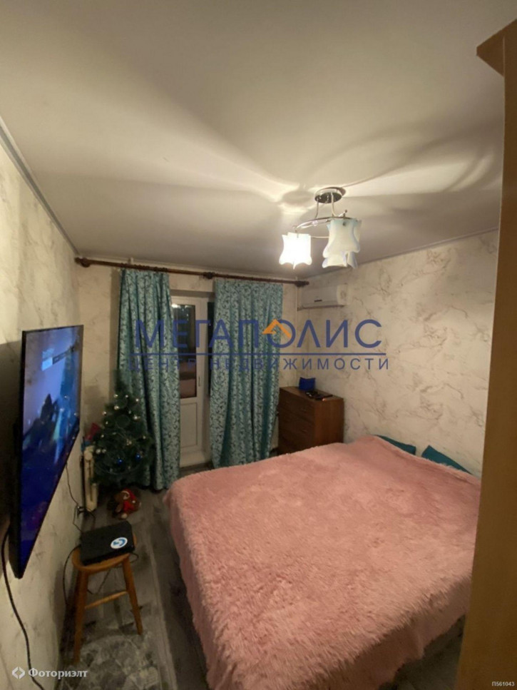 3-комн квартира Саратовское шоссе ул, 83/5