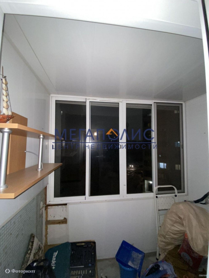 3-комн квартира Саратовское шоссе ул, 83/5