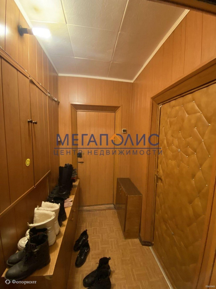 3-комн квартира Саратовское шоссе ул, 83/5
