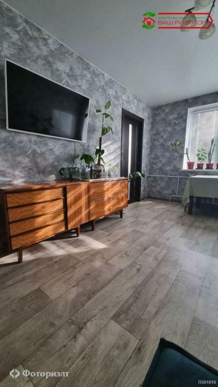 3-комн квартира Ростовская ул, 14