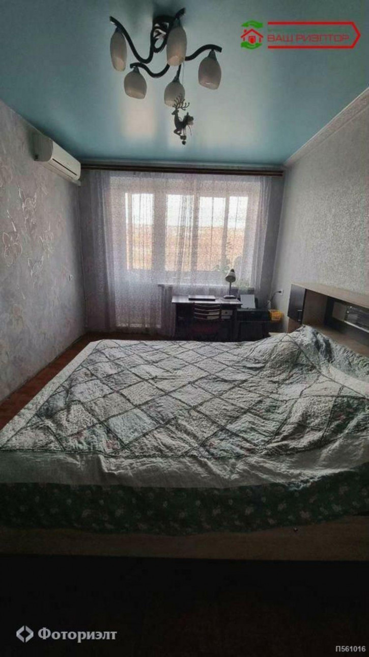 3-комн квартира Ростовская ул, 14