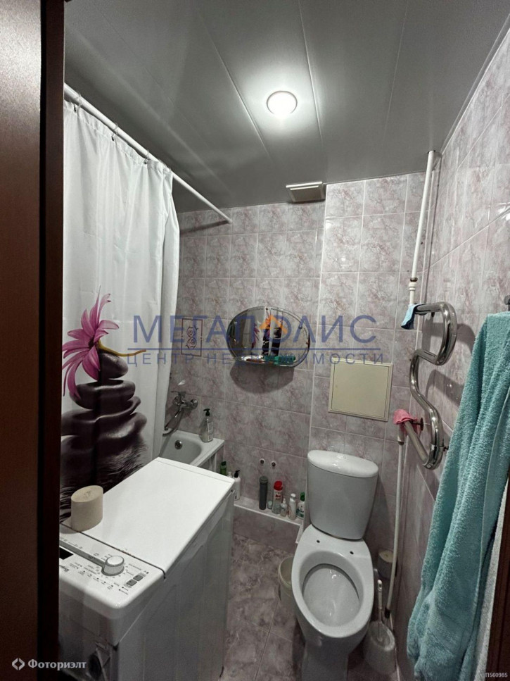 3-комн квартира Комсомольская ул, 35