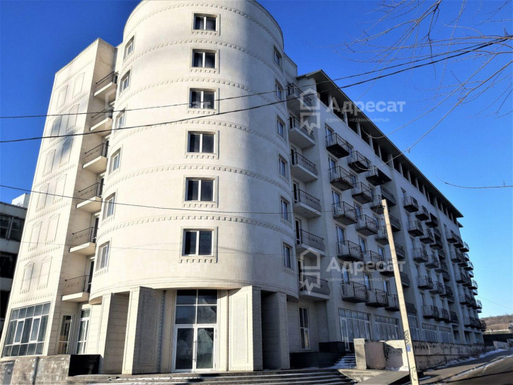 Помещение свободного назначения проспект им. В.И. Ленина,  д.59Л