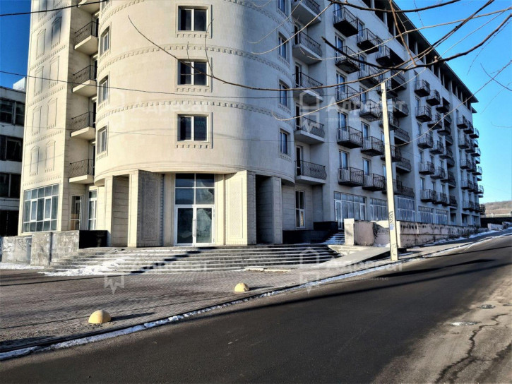 Помещение свободного назначения проспект им. В.И. Ленина,  д.59Л