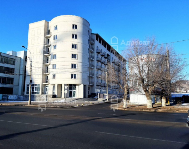Помещение свободного назначения проспект им. В.И. Ленина,  д.59Л