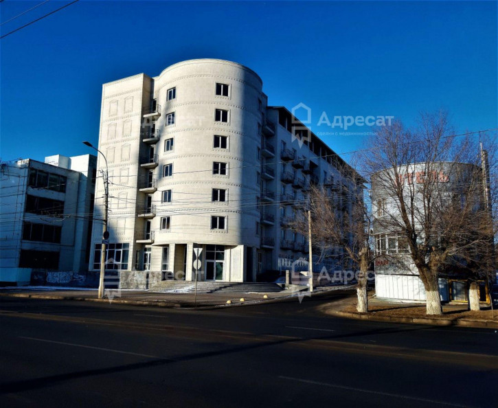 Помещение свободного назначения проспект им. В.И. Ленина,  д.59Л