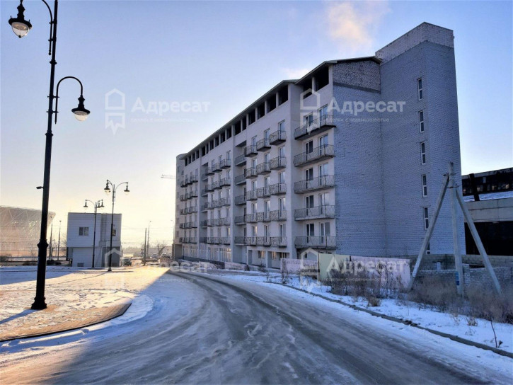 Помещение свободного назначения проспект им. В.И. Ленина,  д.59Л