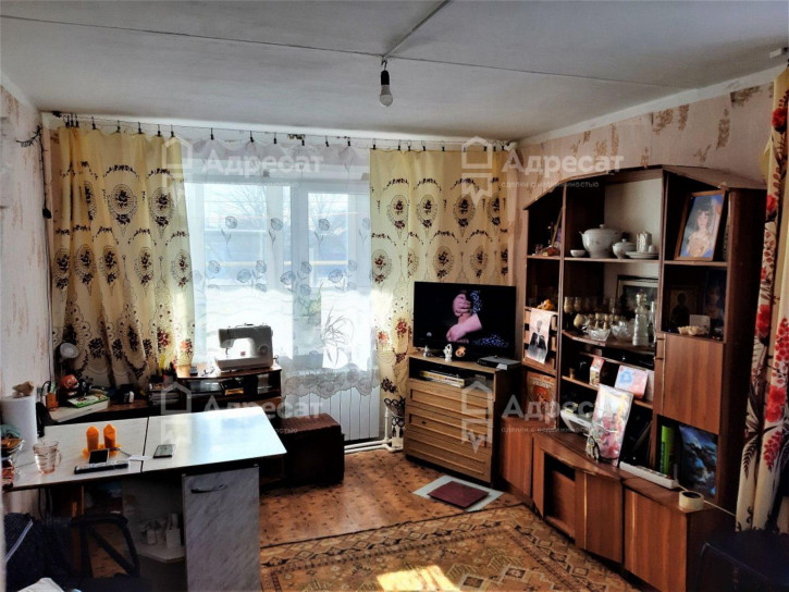 2-комн квартира ул. Первомайская,  д.9