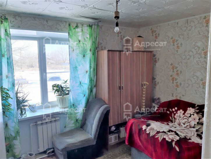 2-комн квартира ул. Первомайская,  д.9