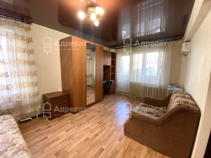 1-комн квартира ул. Шекснинская,  д.5