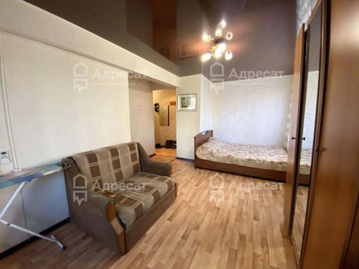 1-комн квартира ул. Шекснинская,  д.5