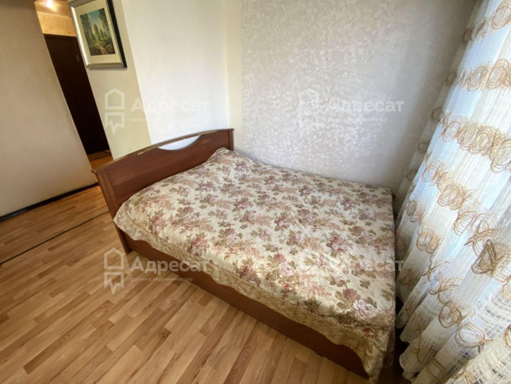 1-комн квартира ул. Шекснинская,  д.5