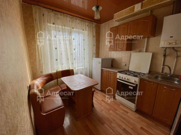 1-комн квартира ул. Шекснинская,  д.5