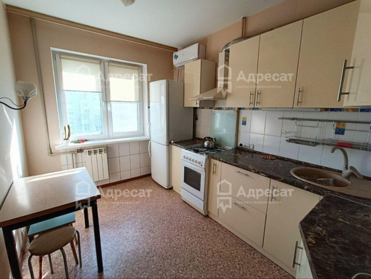 2-комн квартира ул. Елецкая,  д.1