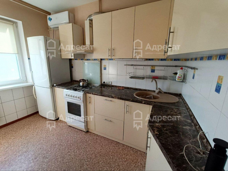 2-комн квартира ул. Елецкая,  д.1