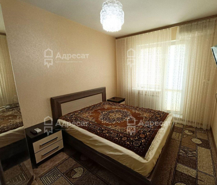 2-комн квартира ул. Елецкая,  д.1